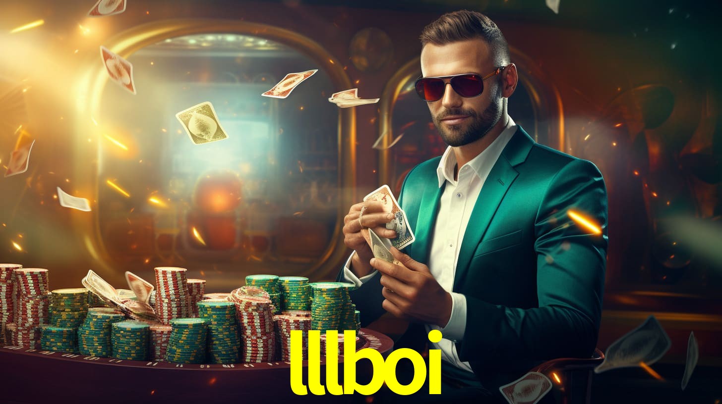 Plataforma lllboi confiável