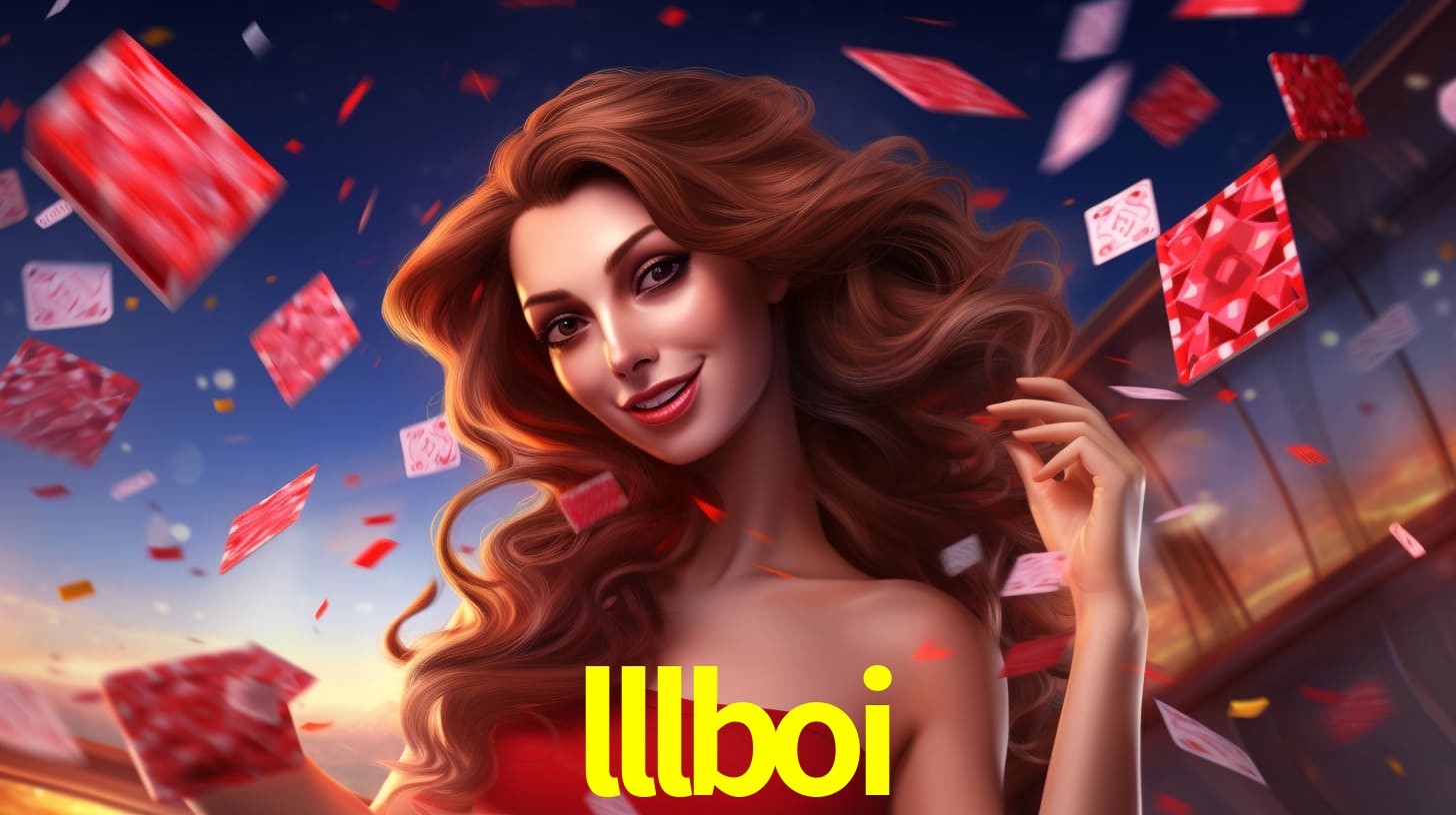 lllboi game