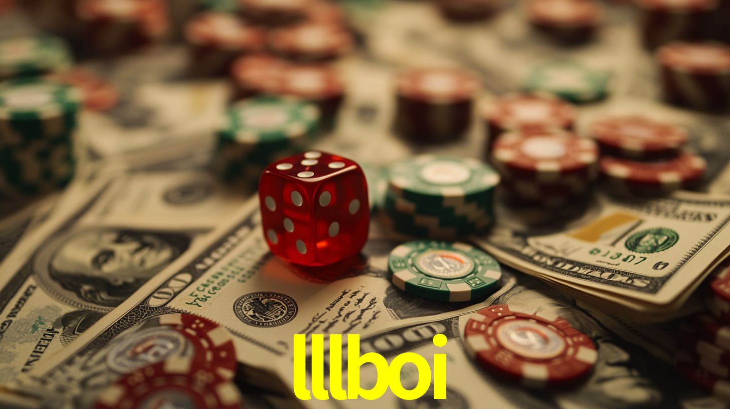 lllboi Recompensas para você