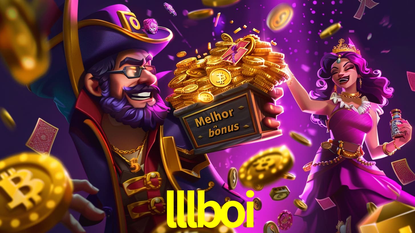 lllboi Bônus exclusivos