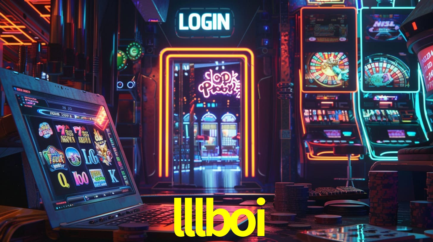 lllboi Baixar Login