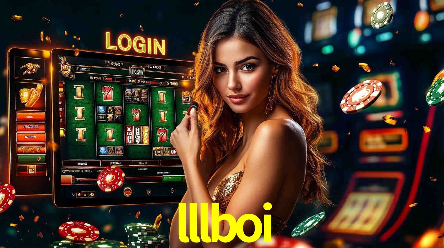 lllboi download