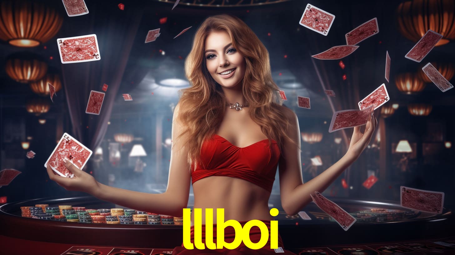 lllboi bônus