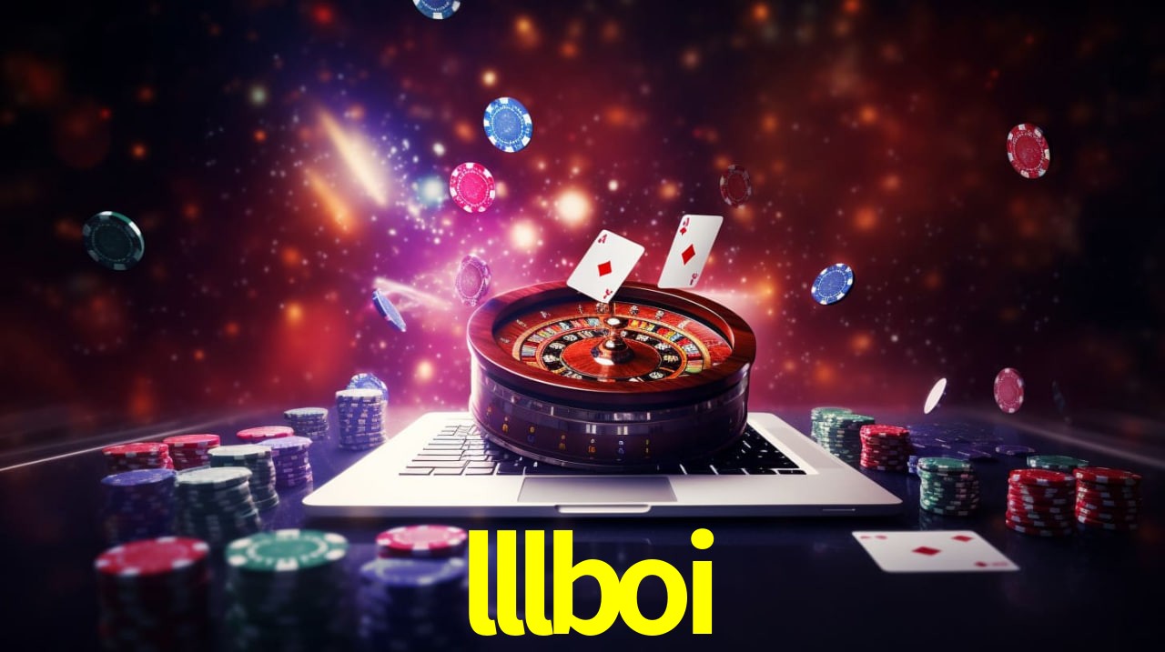 lllboi slot