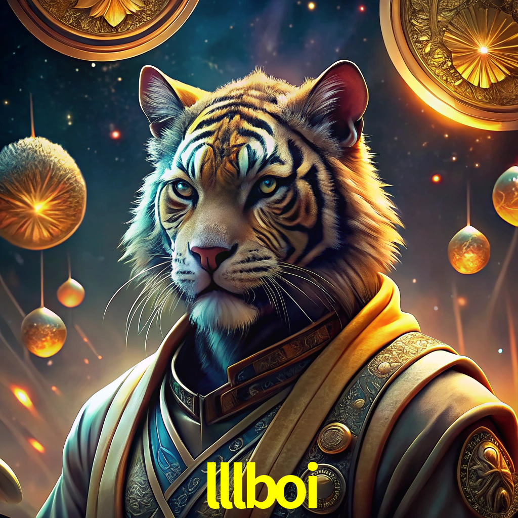 lllboi tiger